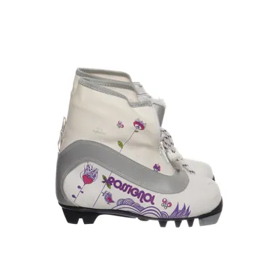 Langlaufschoenen (Wit, Meerkleurig) van Rossignol