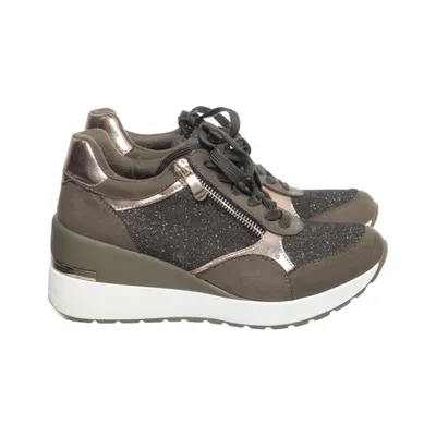 Sneakers (Grön, Flerfärgad) från Eram