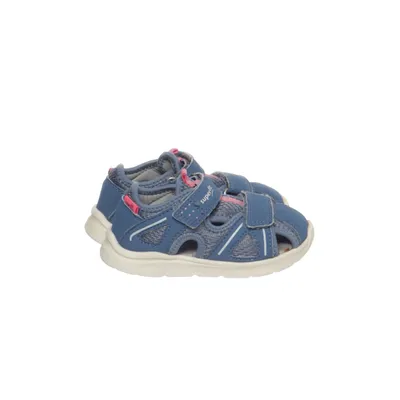 Sandals (Blue) from Superfit