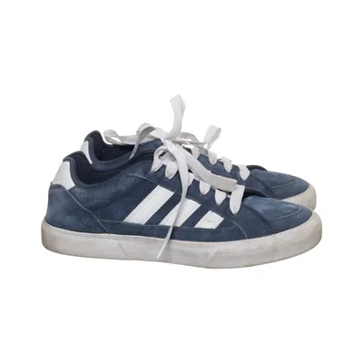 Sneaker (Blau, Weiß) von Adidas Skateboarding