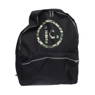 Ryggsäck (Svart, Flerfärgad) från JC