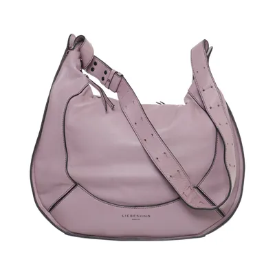 Skuldertaske (Pink) fra Liebeskind Berlin
