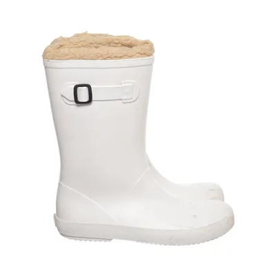 Bottes en caoutchouc (Blanc) de Igor