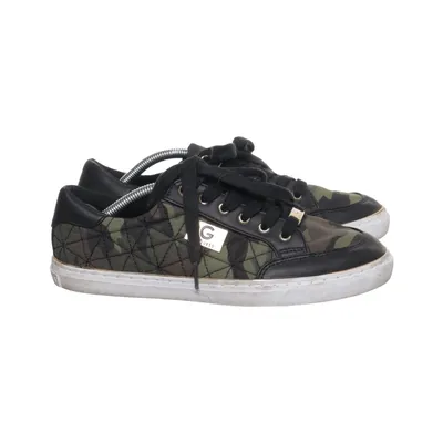 Sneakers (Black, Green, Multicolored) from G by Guess
