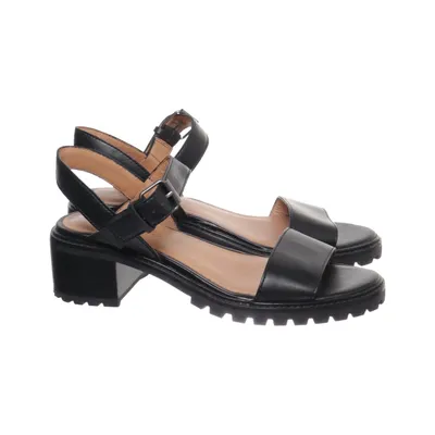 Sandaler (Svart) från Madewell Skinn