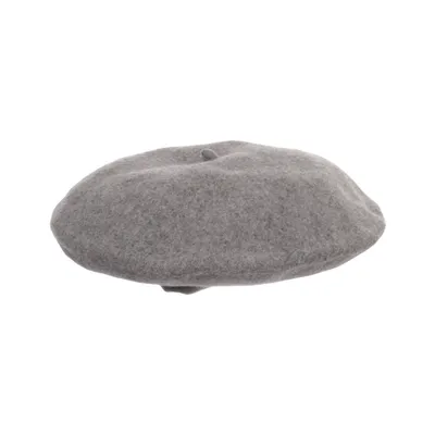 Baret (Grijs) van Fabiani