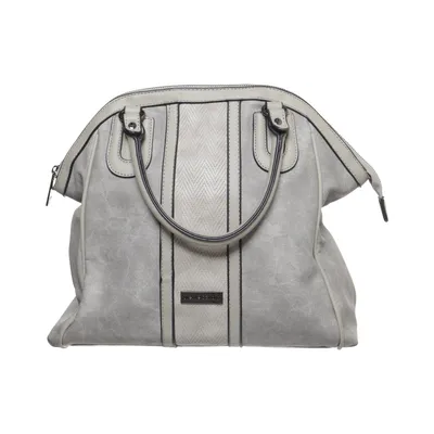 Håndtaske (Grå) fra Pierre Cardin