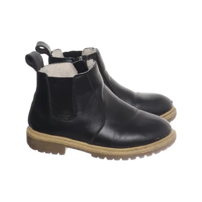 Bottines (Noir) de Baby Mocs