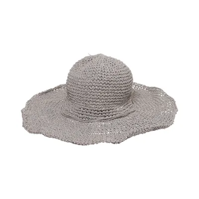 Zonnehoed (90608A) van Kim & Co Metallvezel