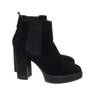 Stiefeletten (Schwarz) von Janet & Janet