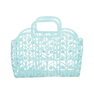Handtas (Blauw)