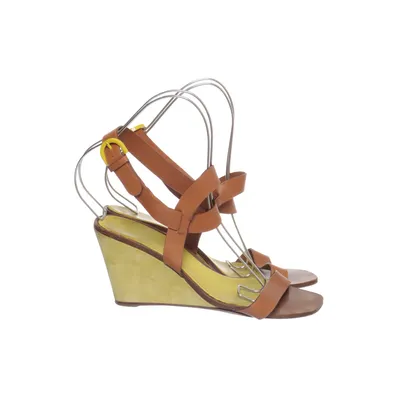 Kilklackar (Brun) från Sergio Rossi Skinn