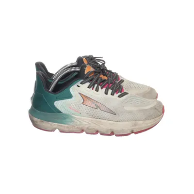 Running shoes (White, Multicolored) from Altra