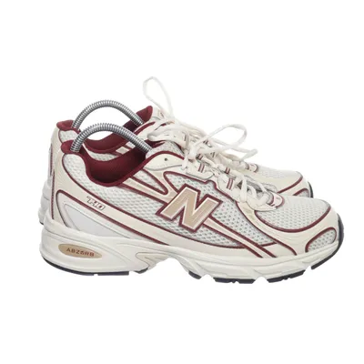 Löparskor (Beige, Röd) från New Balance