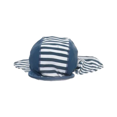 UV pet (Blauw, Wit) van Playshoes Elastaan, Polyamide