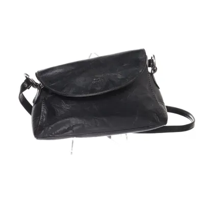 Axelremsväska (Svart) från The Monte