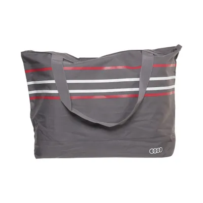 Handbag (Wellness-Tasche) from Audi Polyester
