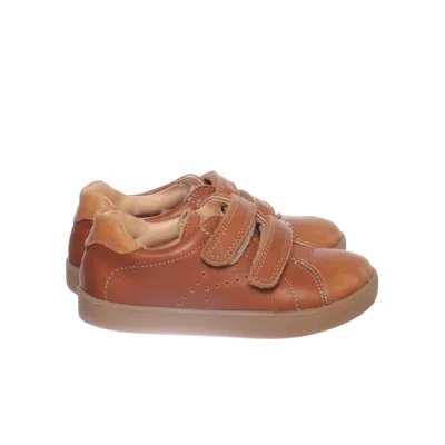 Derby schoenen (Bruin) van Kavat