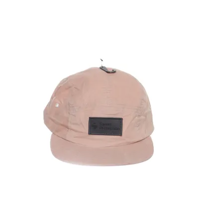 Keps (Rosa) från Sweet Protection Bomull