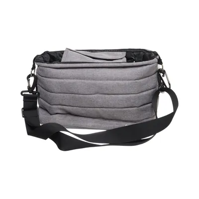 Diaper bag (Gray) from Fillikid