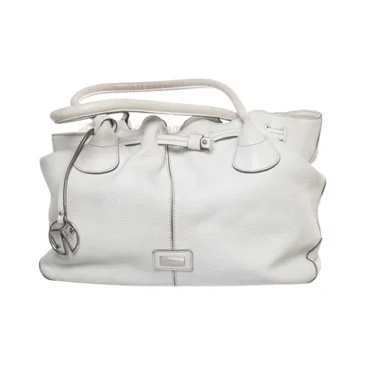 Sac à main (Blanc) de Coccinelle