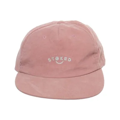 Baseball cap (Stoked) from Vissla Cotton
