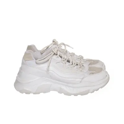 Träningsskor (Vit) från Roots