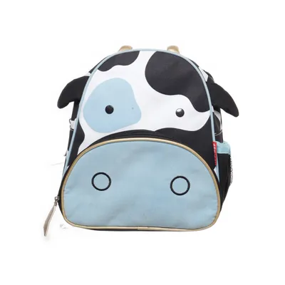 Backpack (Blue, Black, White) from Skip Hop