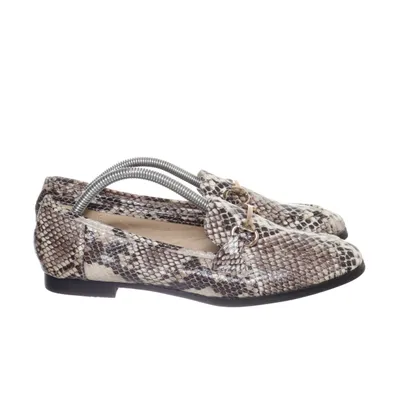 Loafers (Brun, Vit, Svart) från Vices