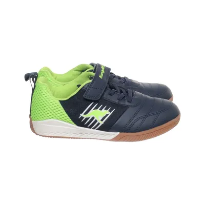 Sneakers (Blå, Grön, Flerfärgad) från Kangaroos Skinn