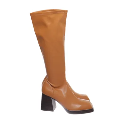 Støvler (Brun) fra ASOS Design