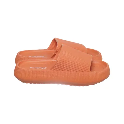 Slip-ins (Orange) from Pummys