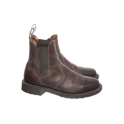 Bottines Chelsea (Laura) de Dr. Martens