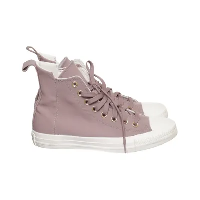 Sneakers (Pink, Hvid) fra Converse