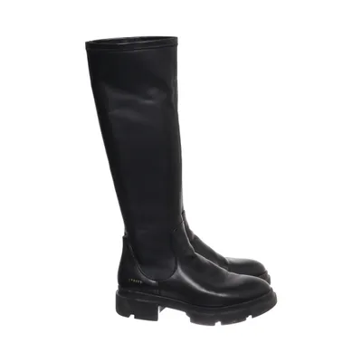 Stiefel (Schwarz) von Copenhagen Studios