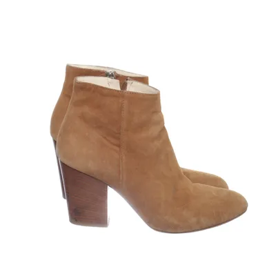 Stövletter (Brun) från A Pair Skinn