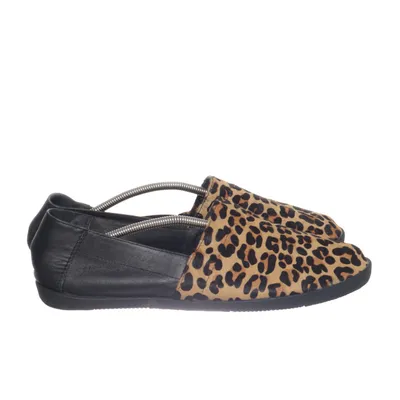 Slip-ons (Brun, Svart, Flerfärgad) från Vagabond