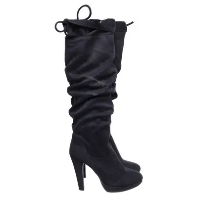 Stövlar (Svart) från SDS