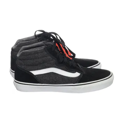Sneakers (Sort, Grå, Hvid) fra Vans