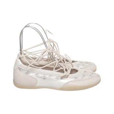 Ballet flats (Beige) from Aldo