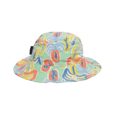 Bucket hat (Blauw, Meerkleurig) van Patagonia