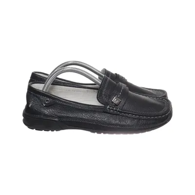 Loafers (Schwarz) von Beauty