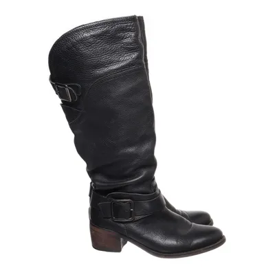 Stövlar (Svart) från Bianco Footwear