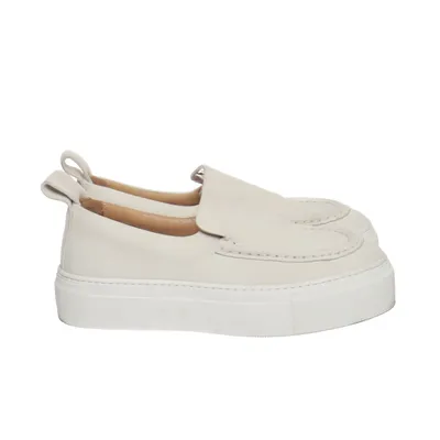 Slip-ons (Vit) från Anny Nord
