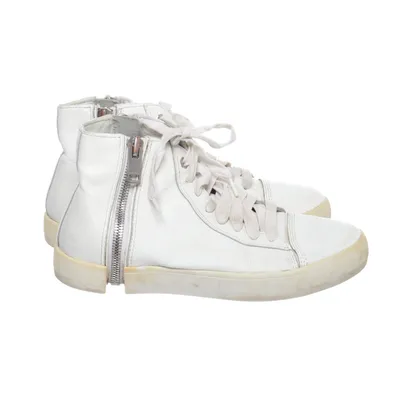 Kängor (Vit) från Diesel Skinn