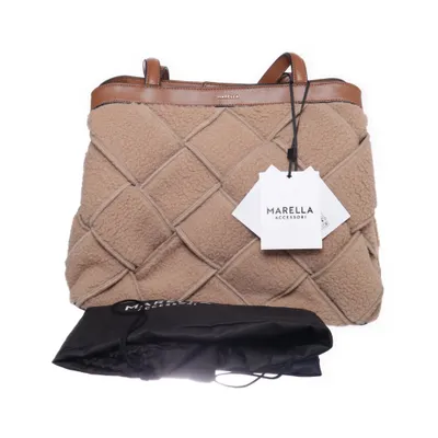 Handväska (Beige, Brun) från Marella