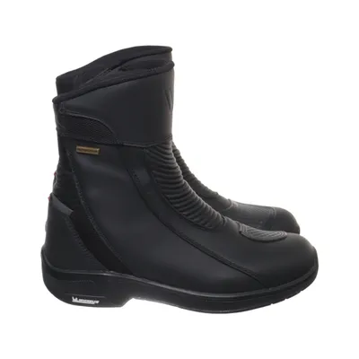 Chaussures de moto (Vab-11 Stx Lady) de Vanucci Cuir