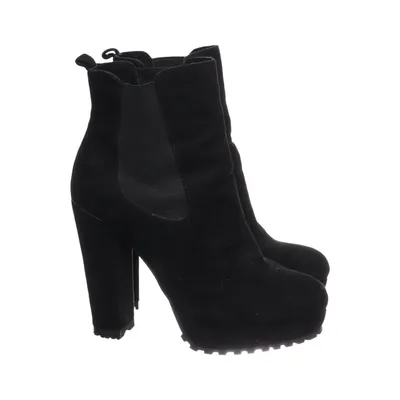 Stiefeletten (Schwarz) von Primadonna Collection