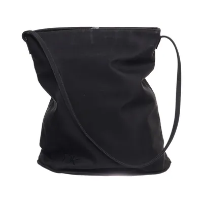 Sac à bandoulière (Noir) de Donna Karan