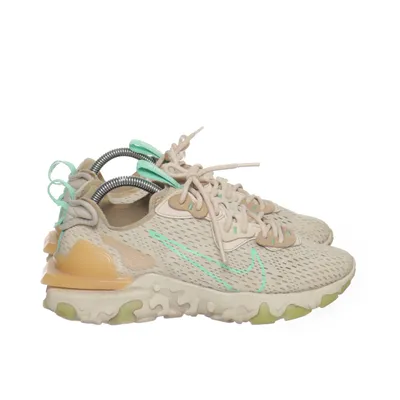 Trainers (Beige, Green) from Predator